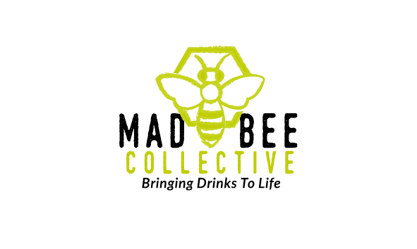 Logo Design by patriciaparadesign for Mad Bee Collective | Design #27668435