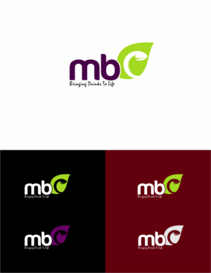 Logo Design by Madush_D