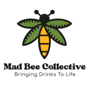 Logo Design by Giacomekki for Mad Bee Collective | Design: #27659871