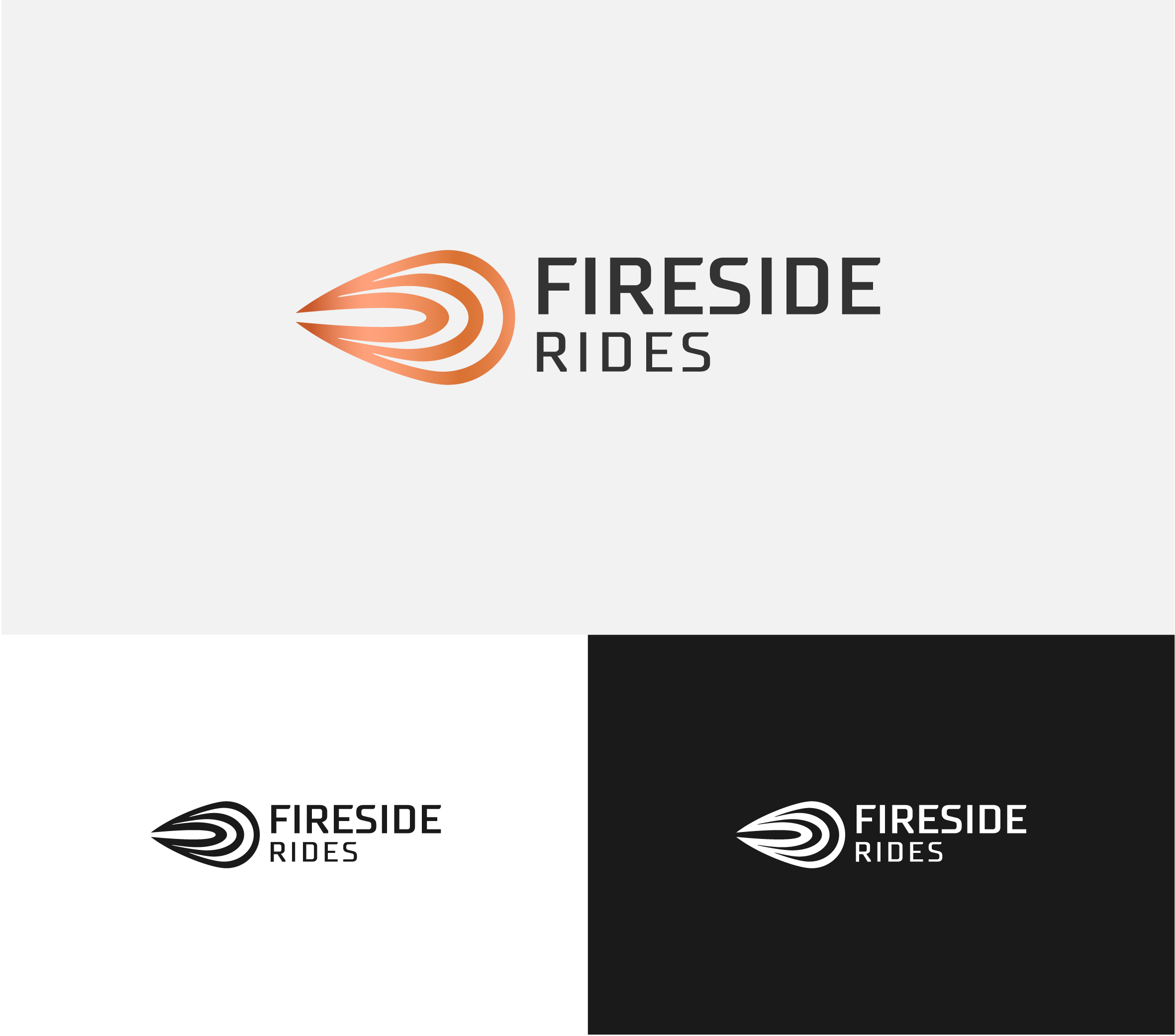 Logo Design by RikoAji for this project | Design #27653729