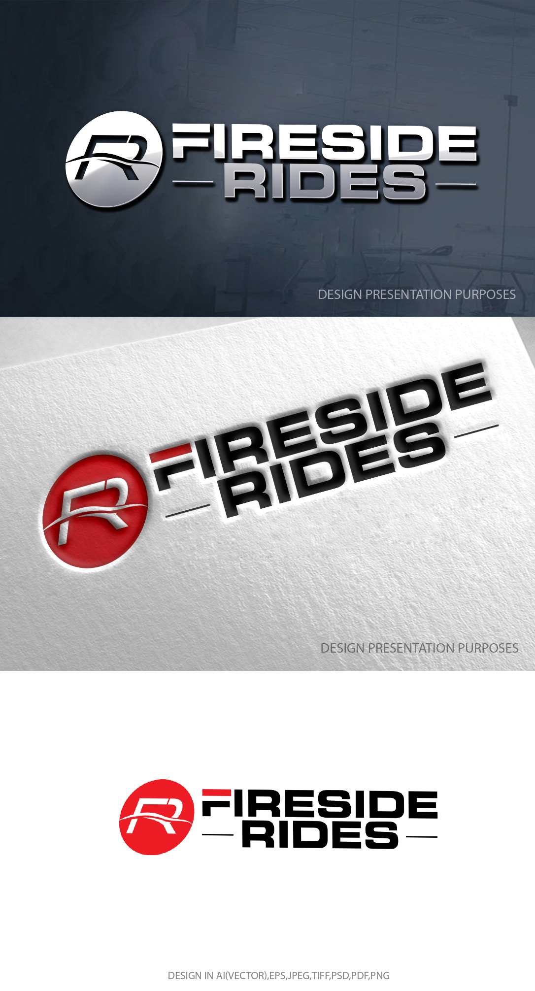 Diseño de Logo por zebronicgraphic para este proyecto | Diseño #27632639