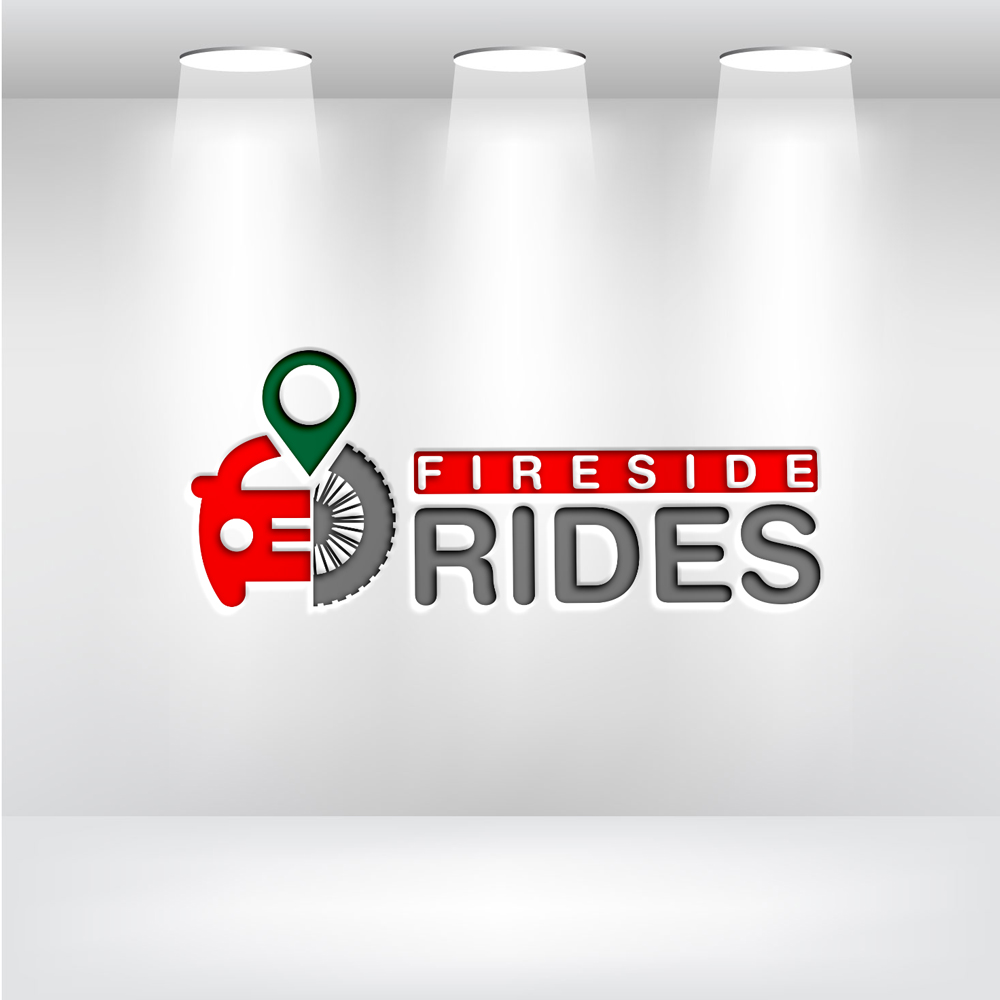 Logo Design by MH@Designer for this project | Design #27629938