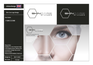 Logo Design by nvisiondesign.co.uk for this project | Design: #27633801
