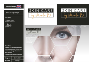 Logo Design by nvisiondesign.co.uk for this project | Design: #27634654