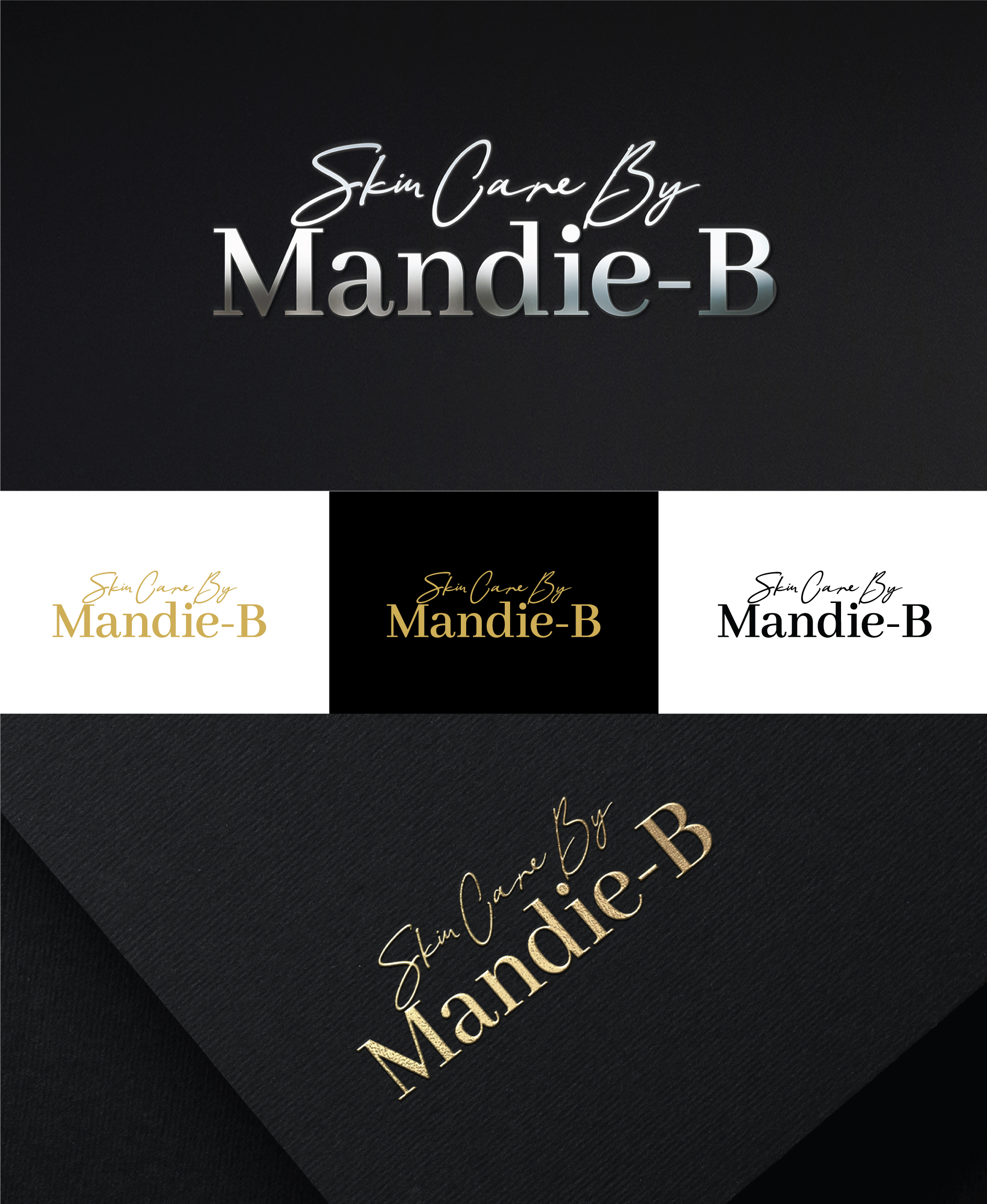 Logo Design by StromDesignHub for this project | Design #27634097