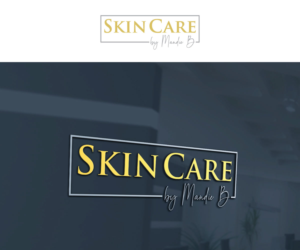 Logo Design by Luckey yaari for this project | Design: #27635158