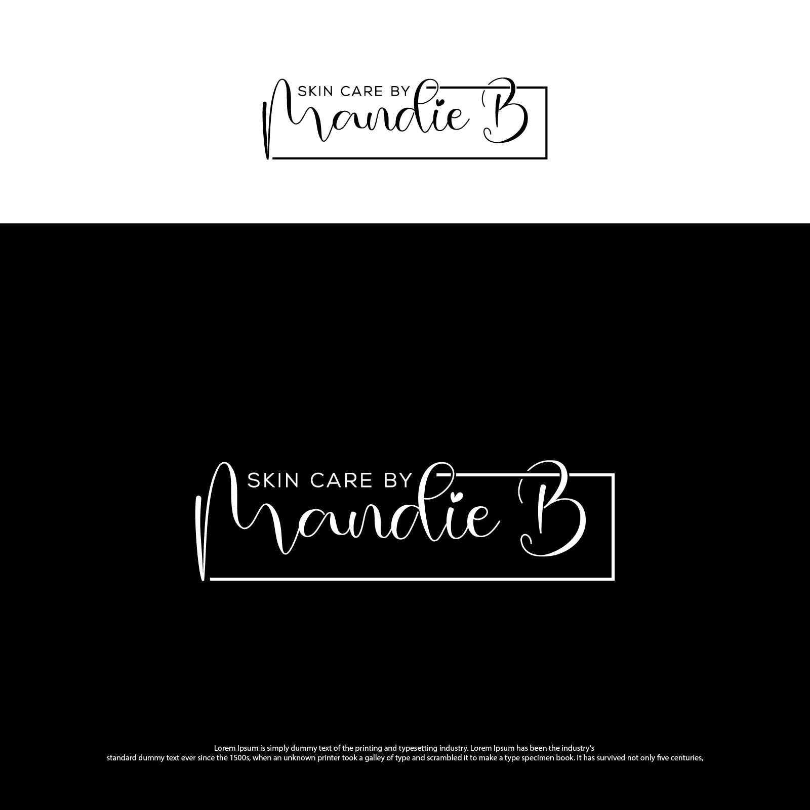 Logo Design by creative.bugs for this project | Design #27633932