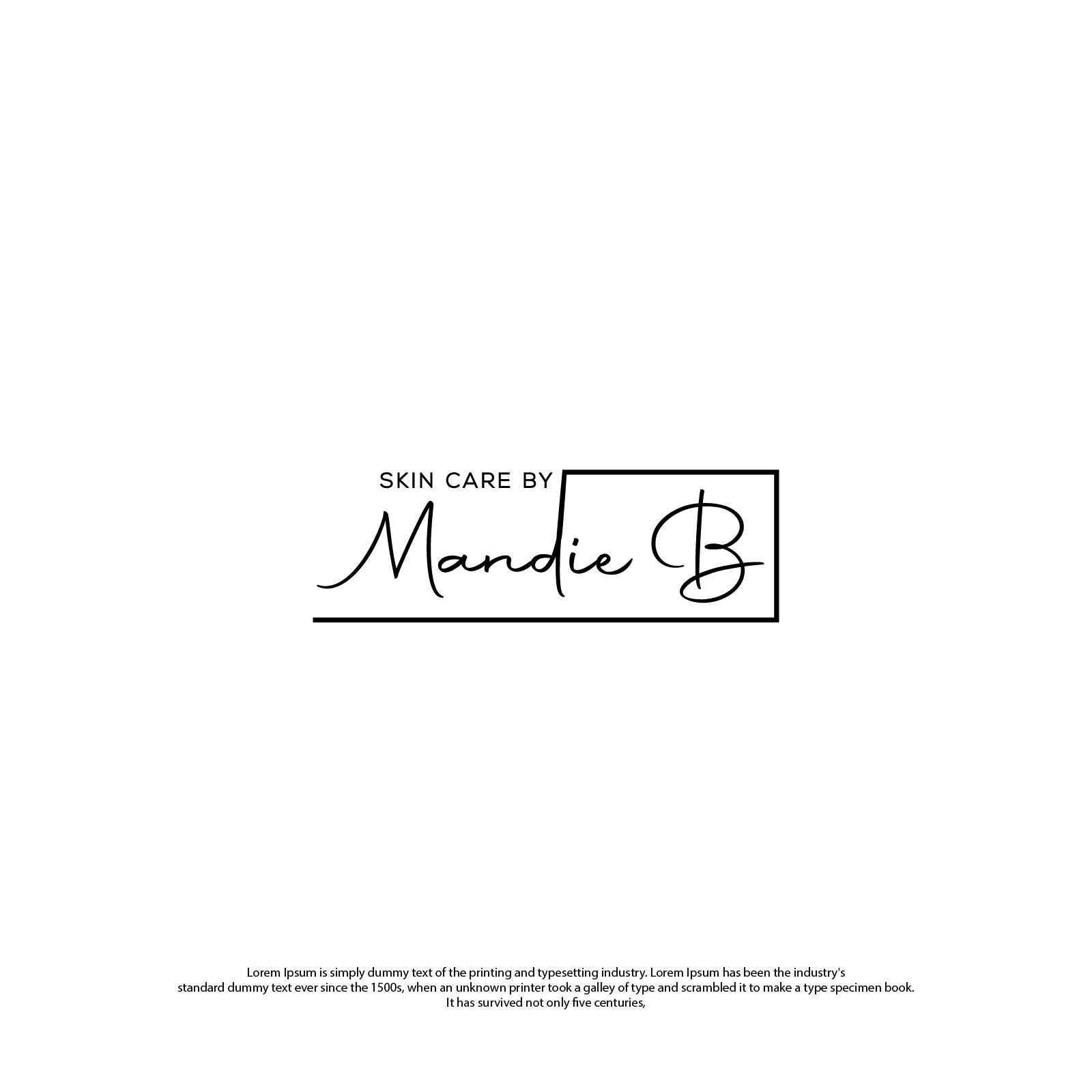 Logo Design by creative.bugs for this project | Design #27637158