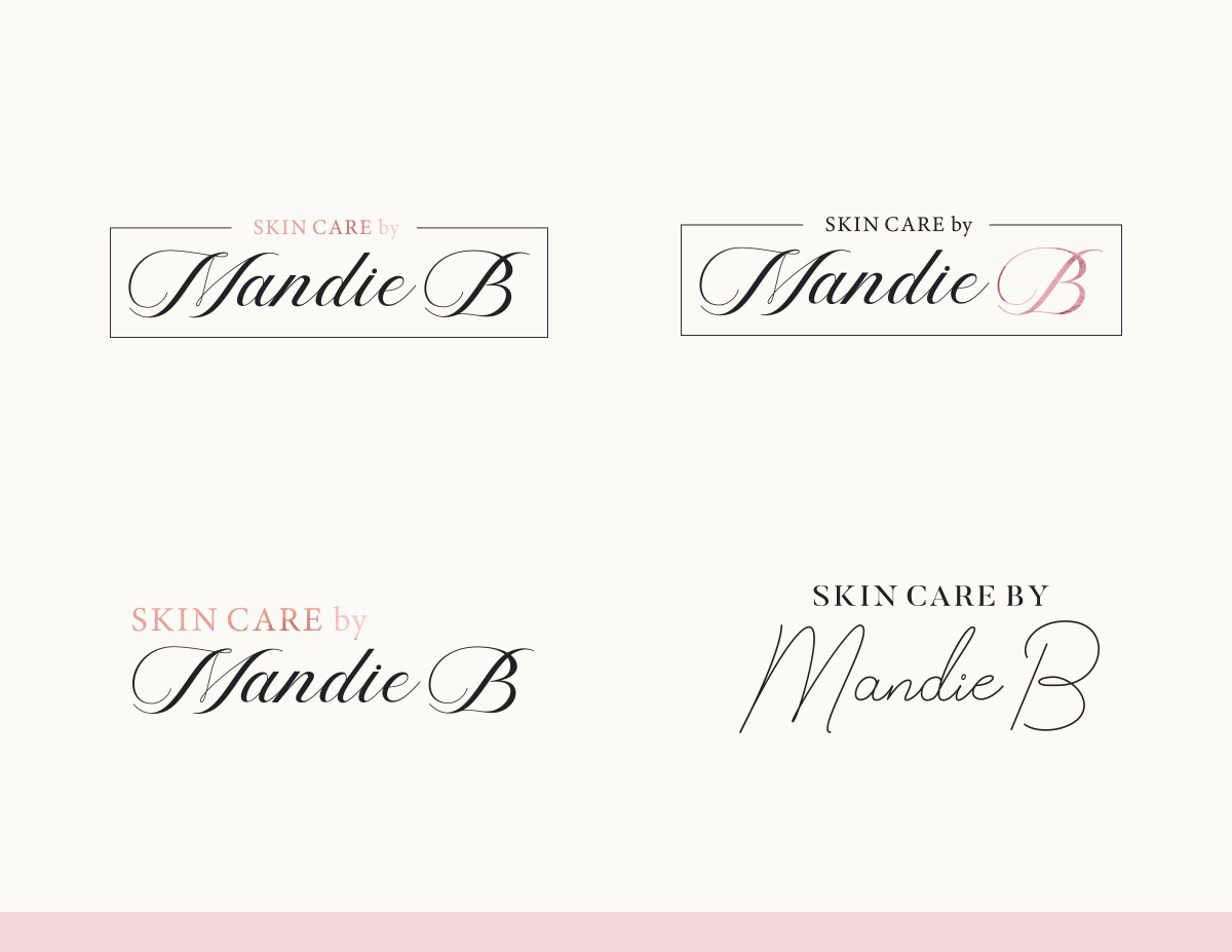 Logo Design by an-designs for this project | Design #27634406