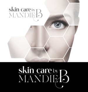 Skin Care by Mandie B | Logo Design by Juli creation