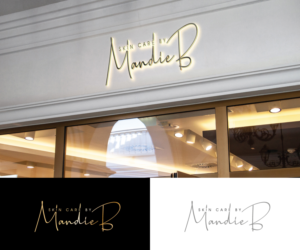 Logo Design by step forward 2 for this project | Design: #27631789