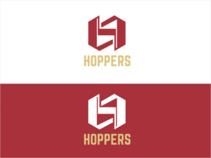 Logo Design by creative Sujsa for Hopper Developments Ltd | Design: #27654242