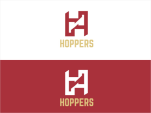 Logo Design by creative Sujsa for Hopper Developments Ltd | Design: #27654310