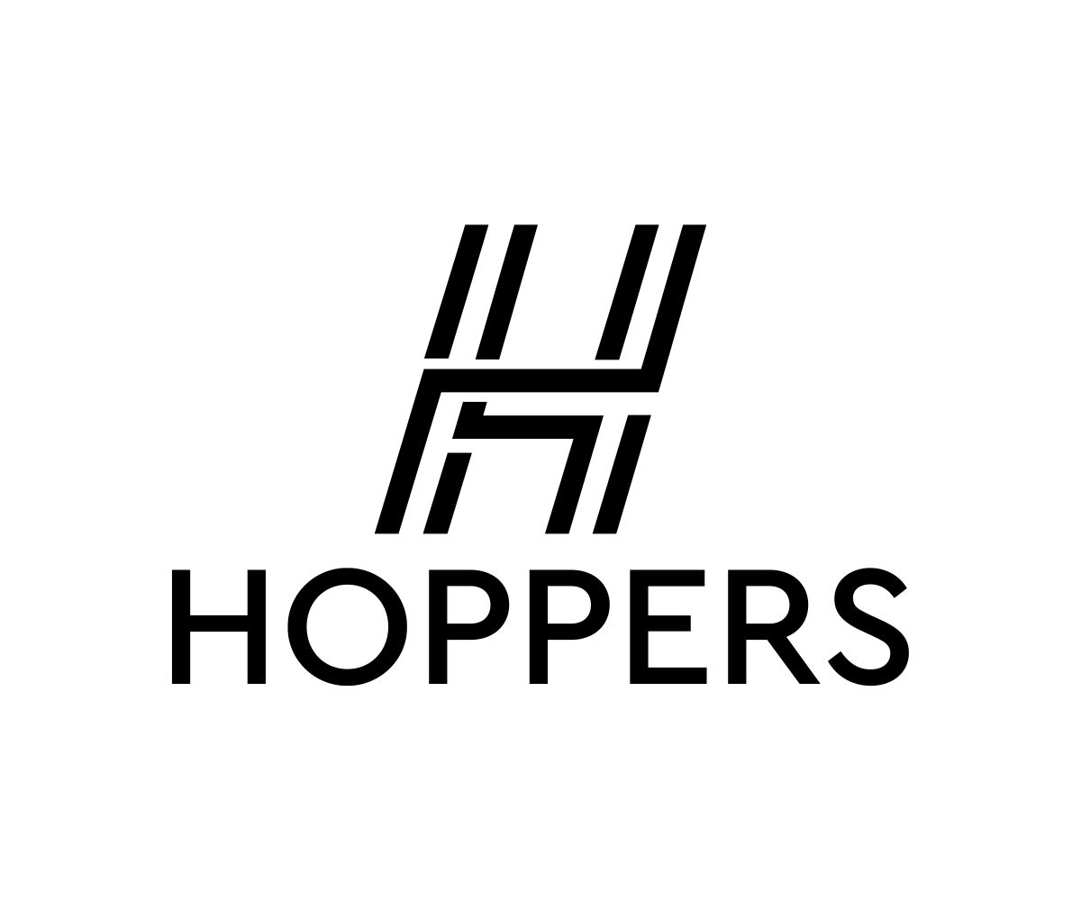 Logo Design by Thati Designs for Hopper Developments Ltd | Design #27633988