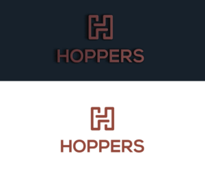 Logo Design by Danial07 for Hopper Developments Ltd | Design #27654765