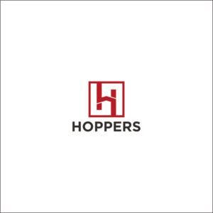 Logo Design by java land for Hopper Developments Ltd | Design: #27638682