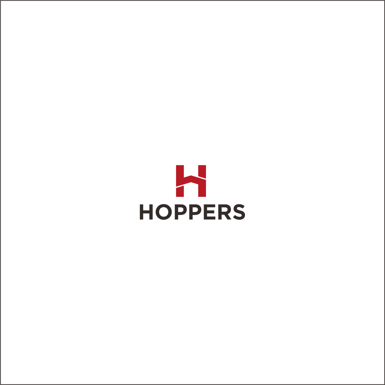 Logo Design by java land for Hopper Developments Ltd | Design #27638683