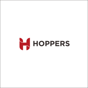 Logo Design by java land for Hopper Developments Ltd | Design: #27638684