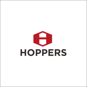 Logo Design by java land for Hopper Developments Ltd | Design: #27638688