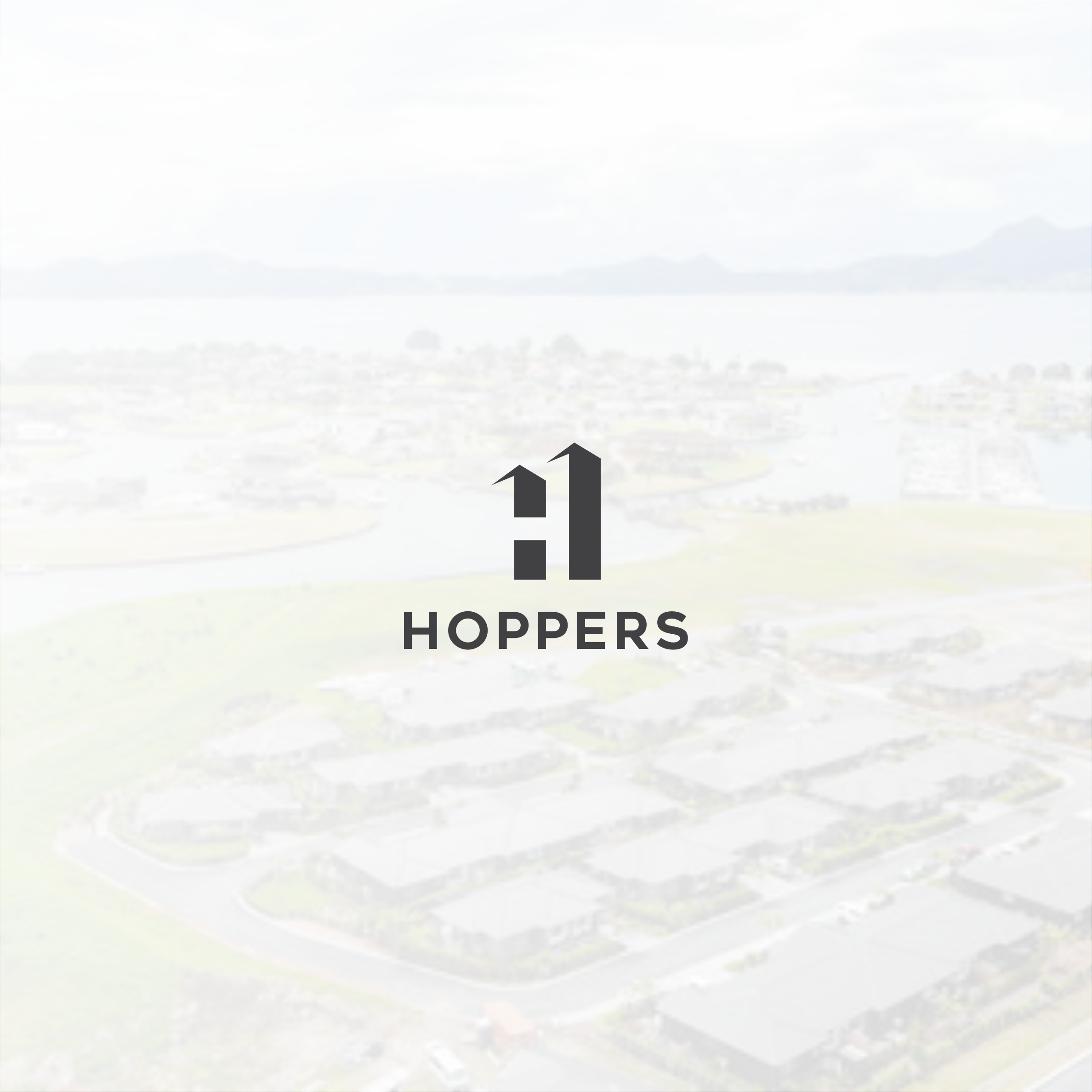 Logo Design by achil78 for Hopper Developments Ltd | Design #27657566
