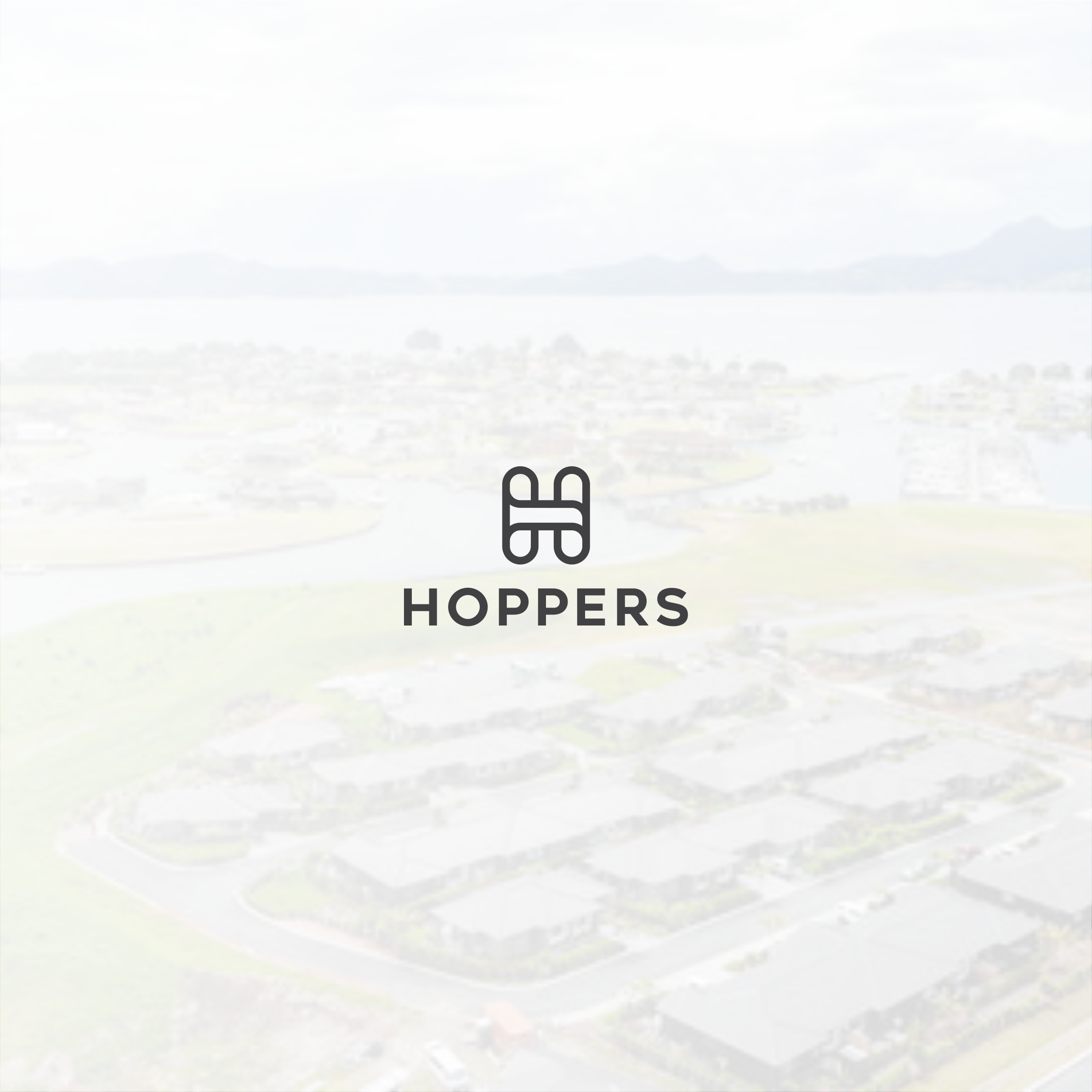 Logo Design by achil78 for Hopper Developments Ltd | Design #27657617