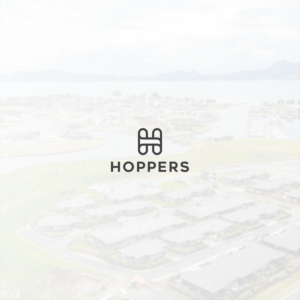 Logo Design by achil78 for Hopper Developments Ltd | Design: #27657617