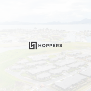 Logo Design by achil78 for Hopper Developments Ltd | Design: #27657618