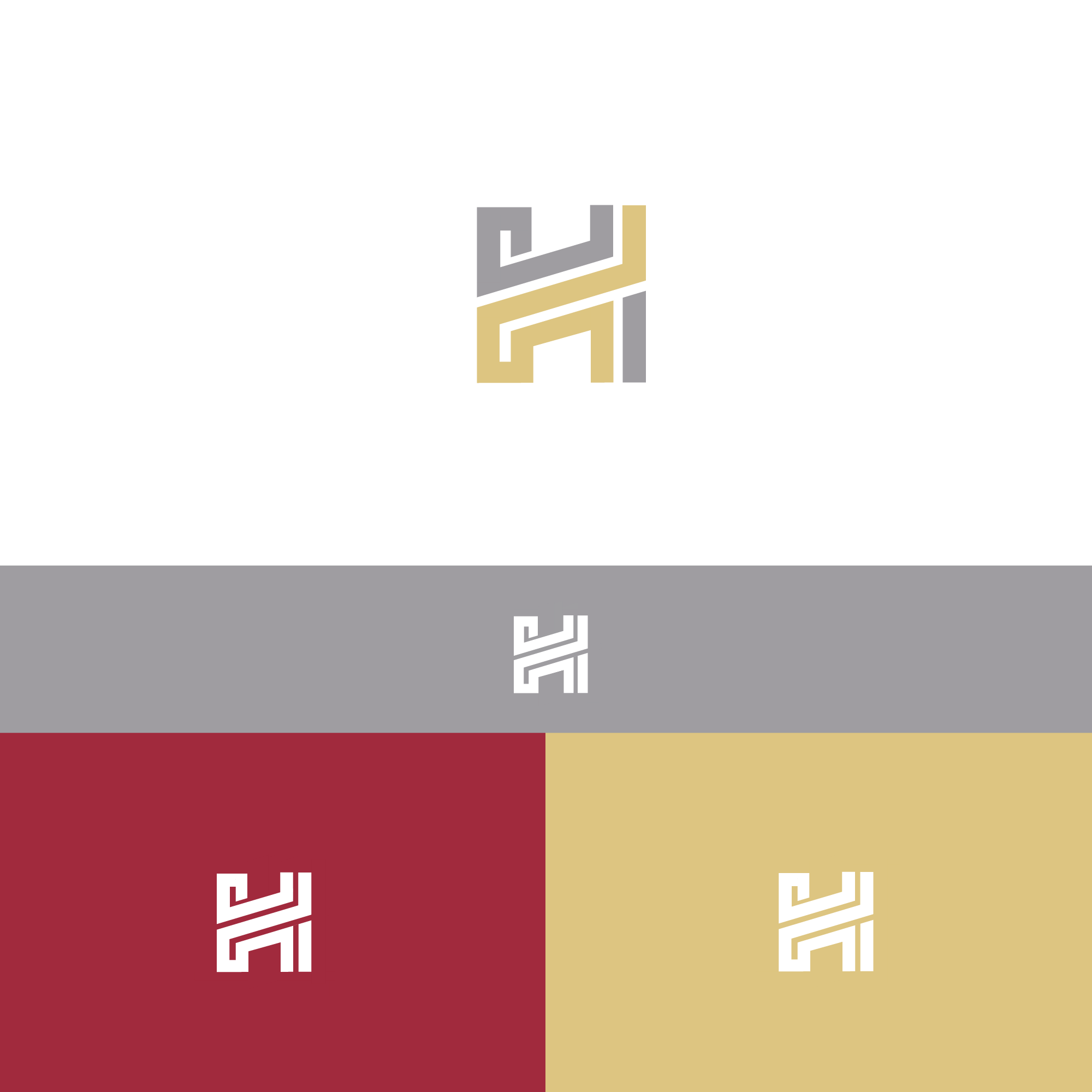 Logo Design by S.N.Y™-01 for Hopper Developments Ltd | Design #27630268