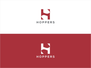Logo Design by Sushmaa for Hopper Developments Ltd | Design: #27654055