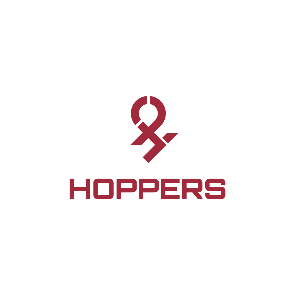 Diseño de Logo por Gerald Design 3 para Hopper Developments Ltd | Diseño #27647861