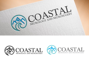 Logo Design by Vishak vasu