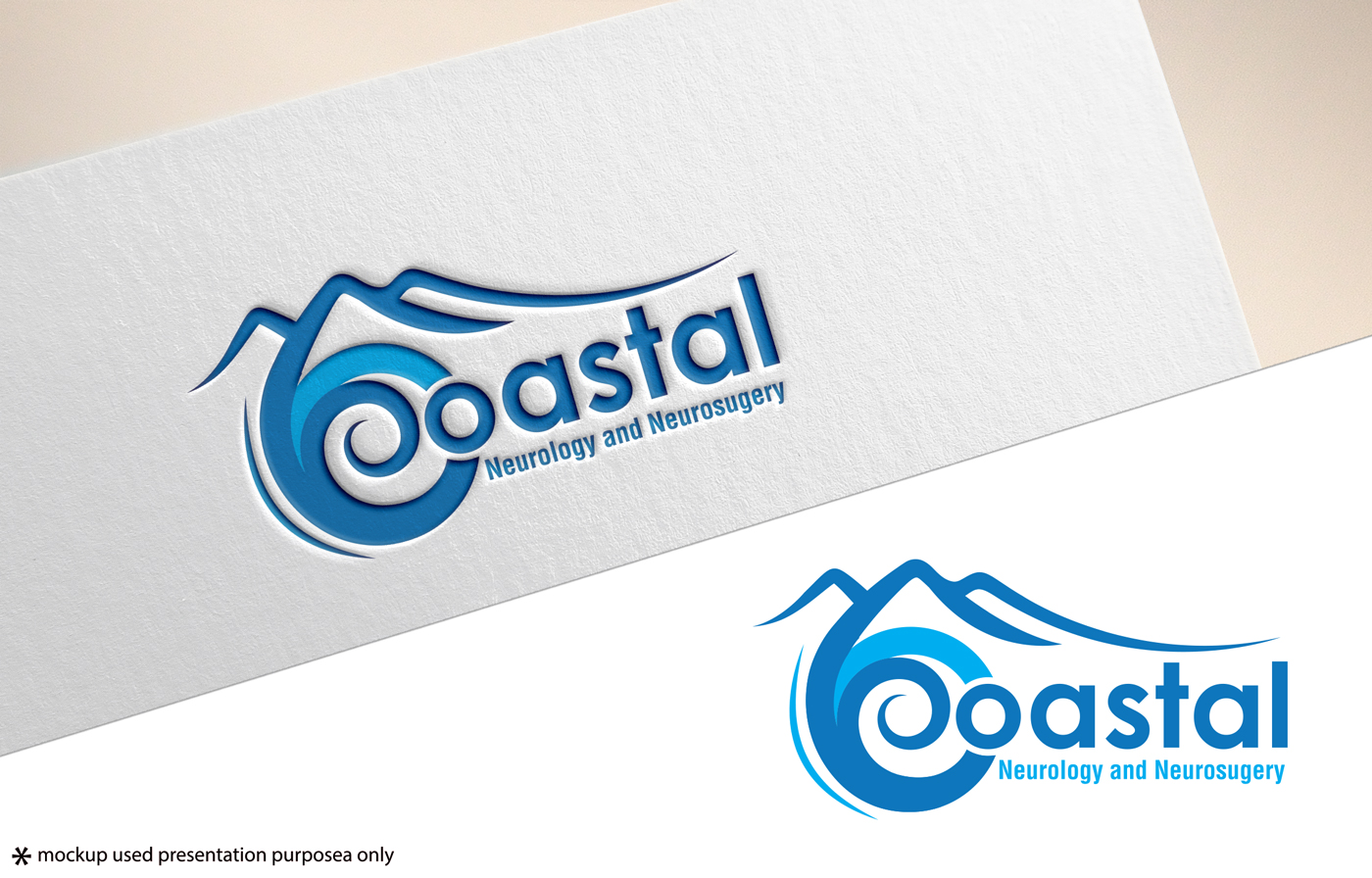 Logo Design by Rubia@ for this project | Design #27629671