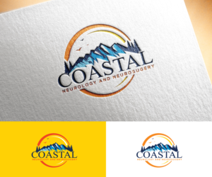 Logo Design by step forward 2 for this project | Design: #27630157
