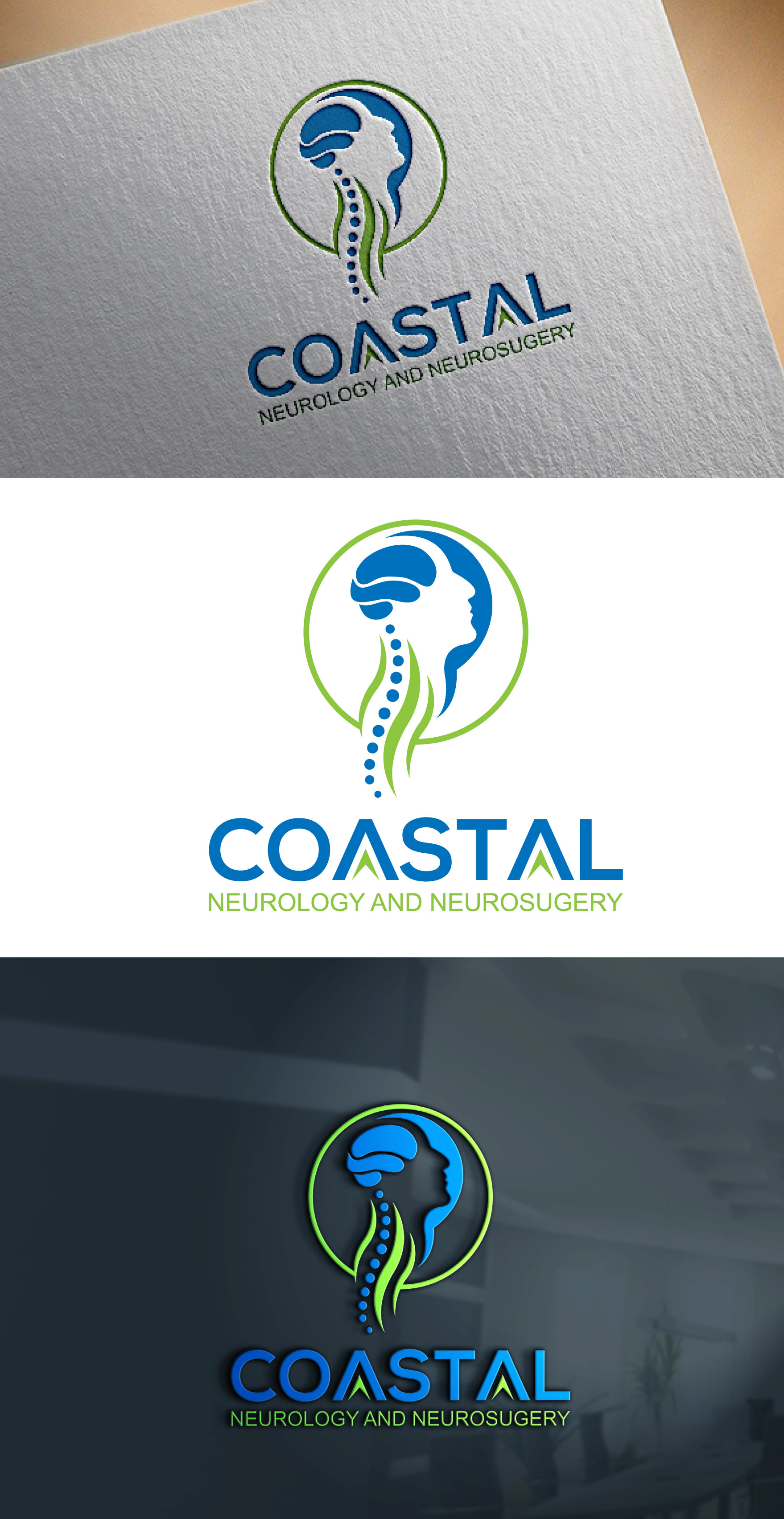 Logo Design by creative_designer... for this project | Design: #27643104