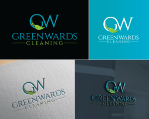 Logo Design by Atec for this project | Design: #27638457