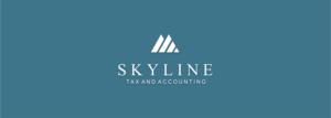 Logo Design by pa2pat for Skyline Tax and Accounting | Design #27629599