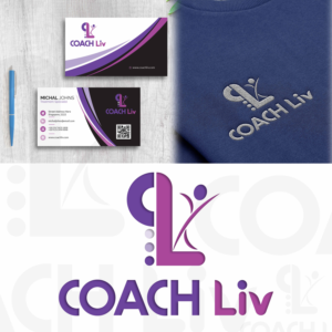 Logo Design by MedoDes