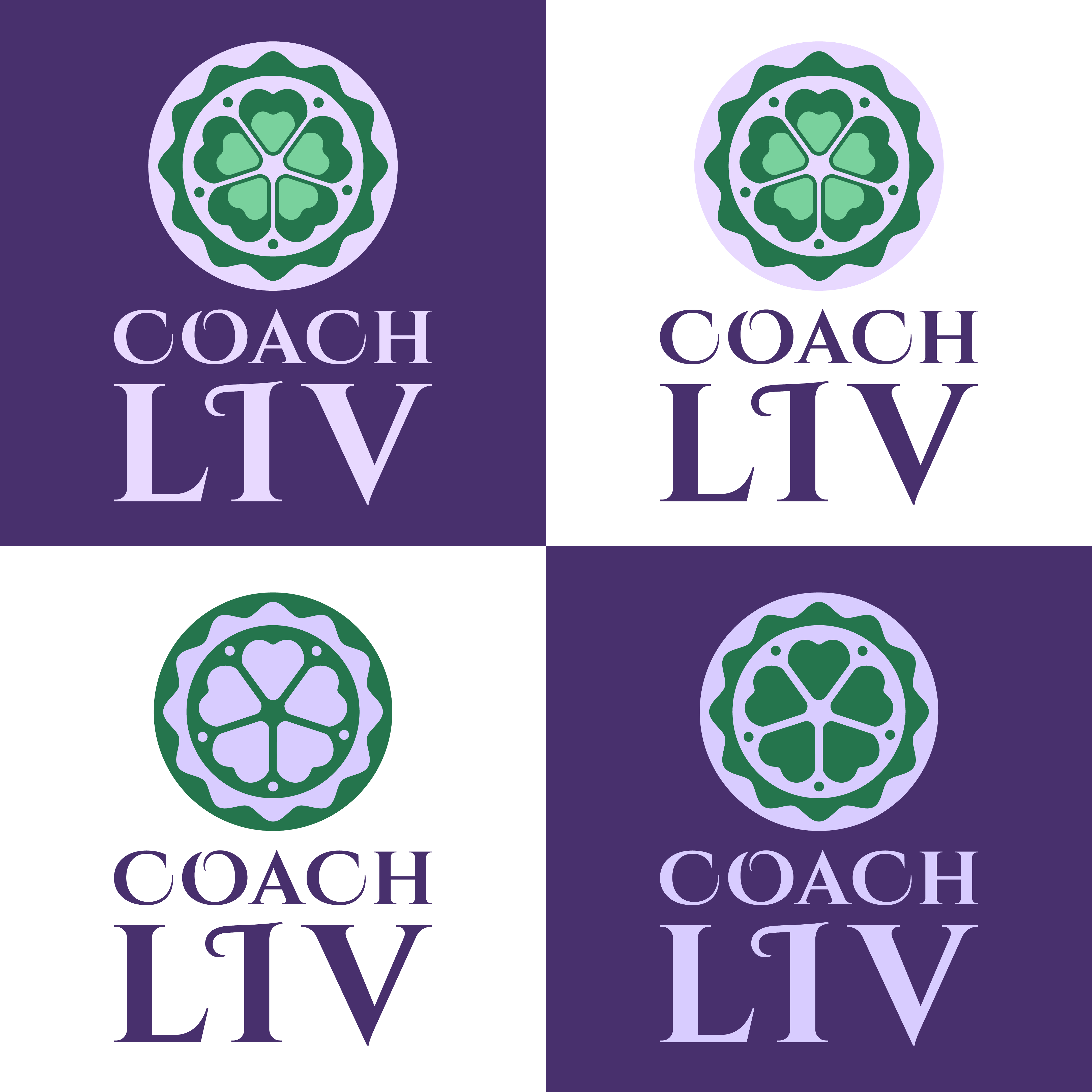 Logo Design by TVEX for this project | Design #27646573