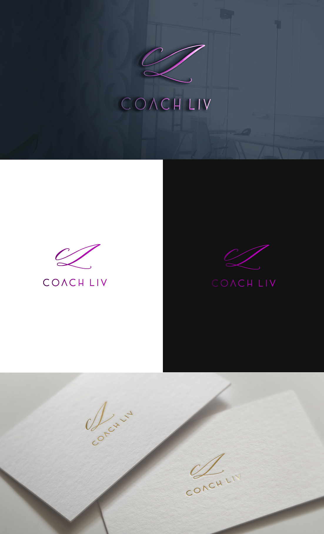 Logo Design by GLDesigns for this project | Design #27629222