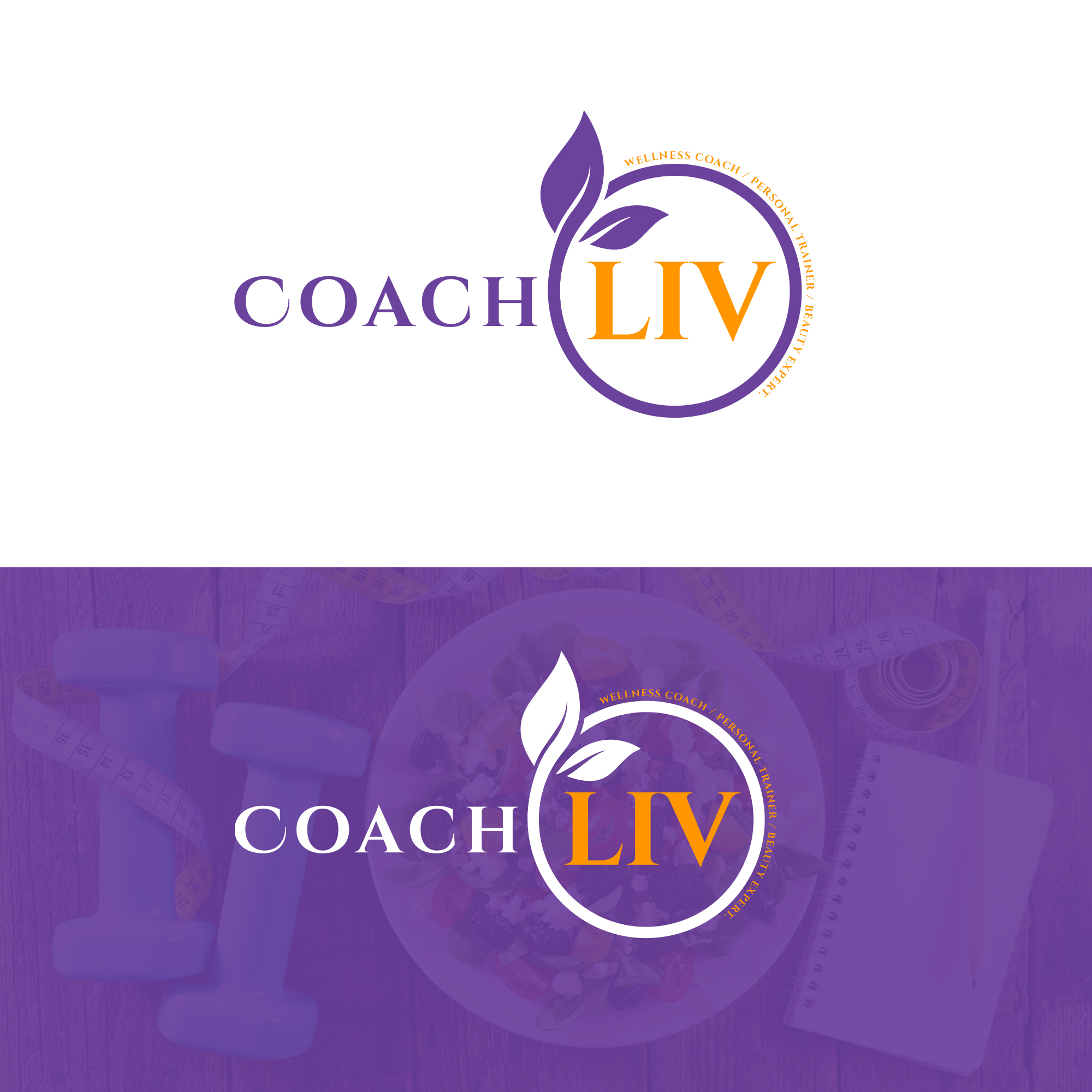 Diseño de Logo por CreativeGwen™ para este proyecto | Diseño #27646925