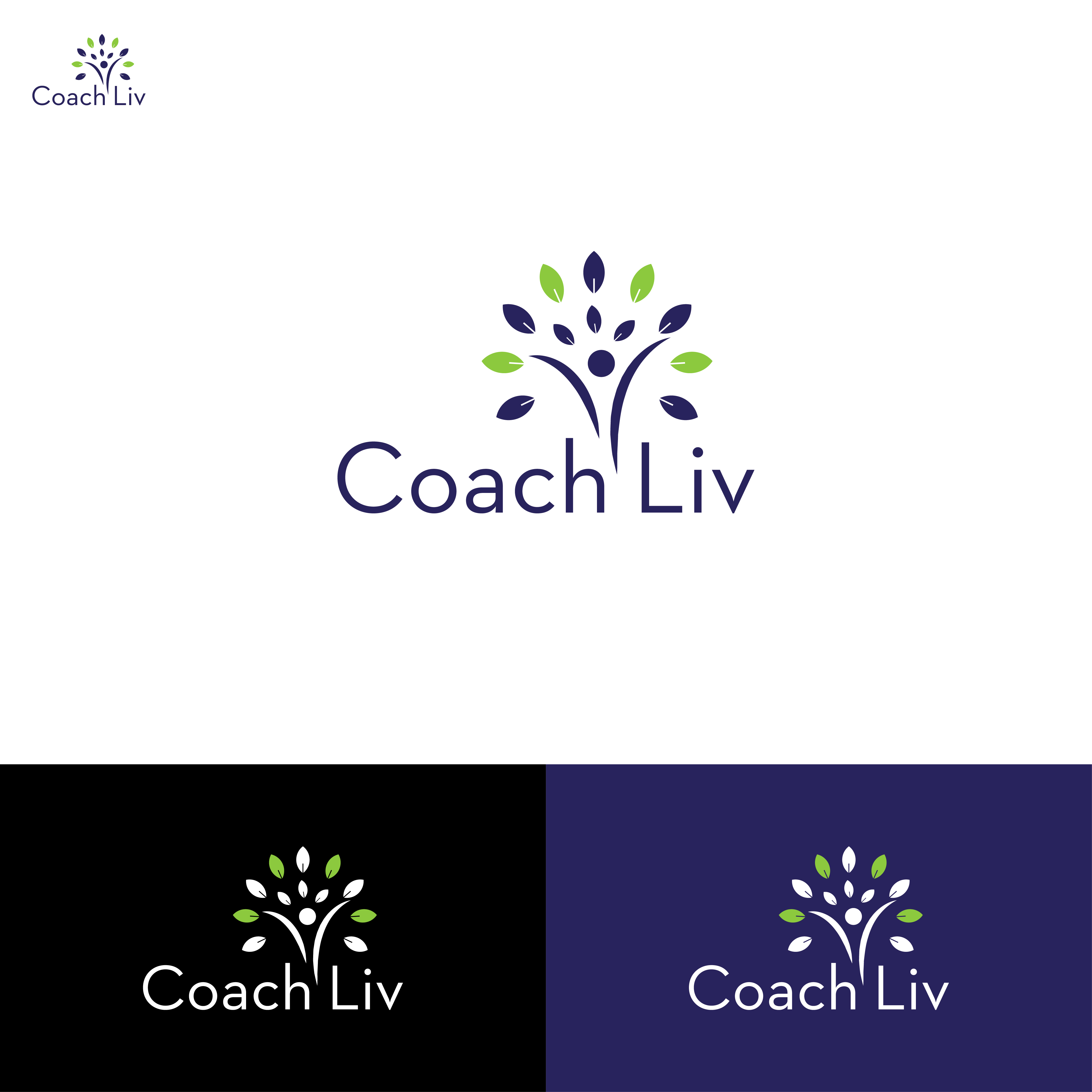 Logo Design by CrewType for this project | Design #27631029