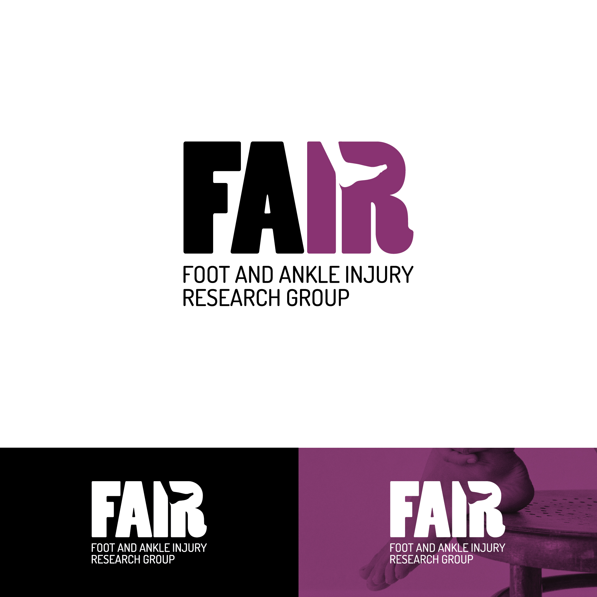 Logo Design by Amhar619 for this project | Design #27632181