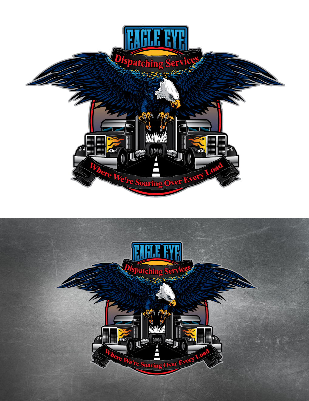 Diseño de Logo por ally designs para este proyecto | Diseño #27667657