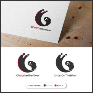Logo Design by godly97
