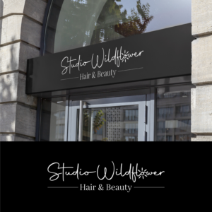 Logo Design by ACK Design