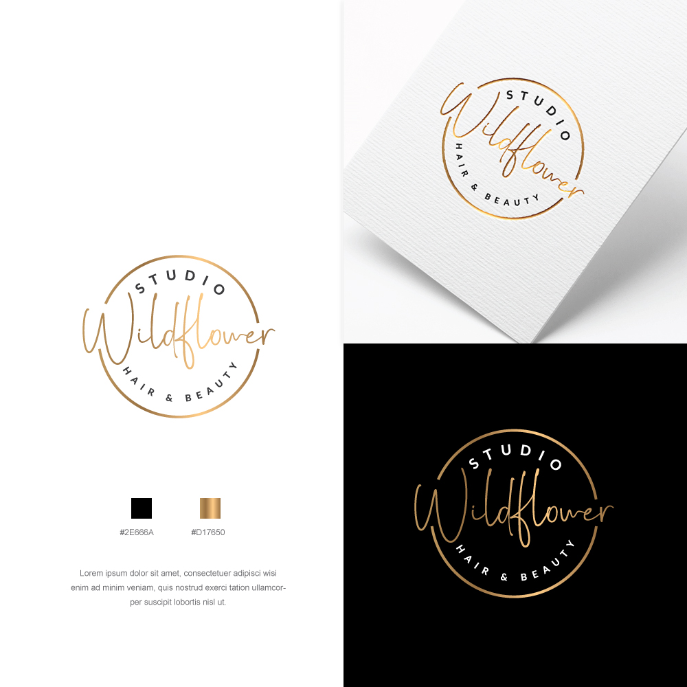 Logo Design by Kabelo Phofedi for this project | Design #27666811
