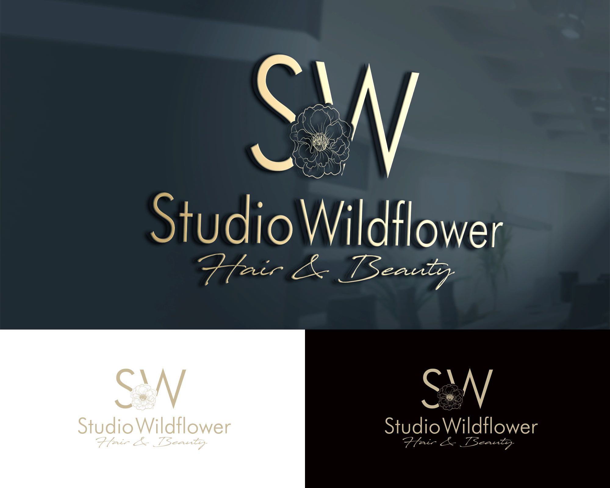 Logo Design by UMBRA Designs for this project | Design #27631620