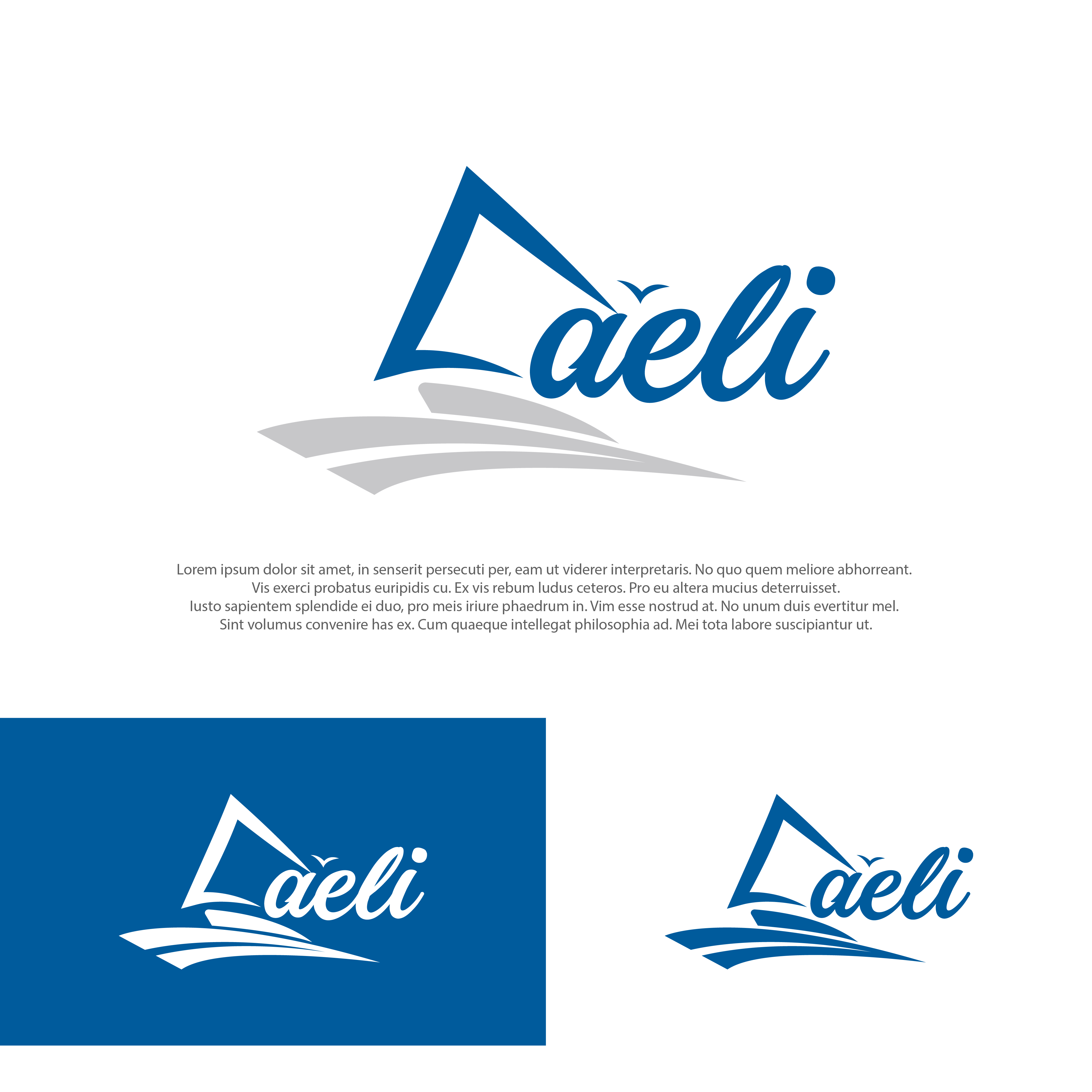 Logo Design by farady for this project | Design #27646711