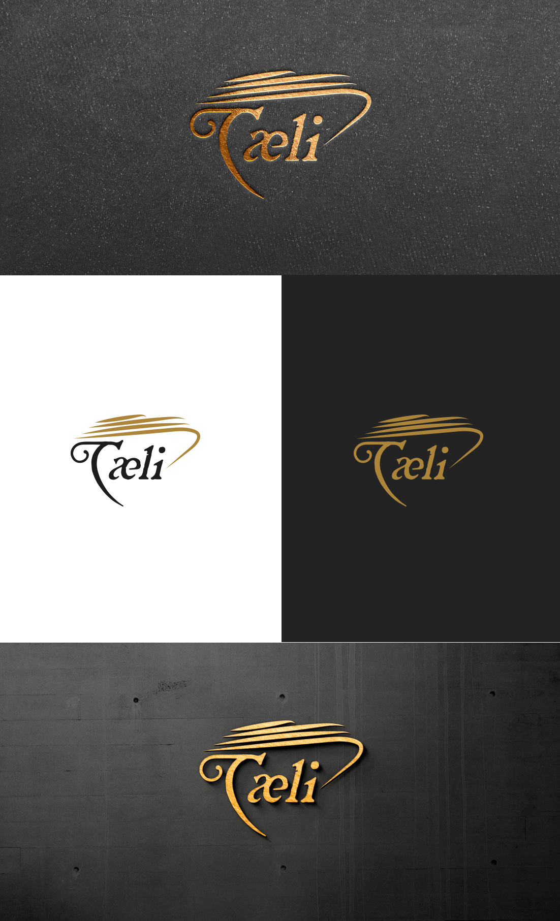 Logo Design by GLDesigns for this project | Design #27645660