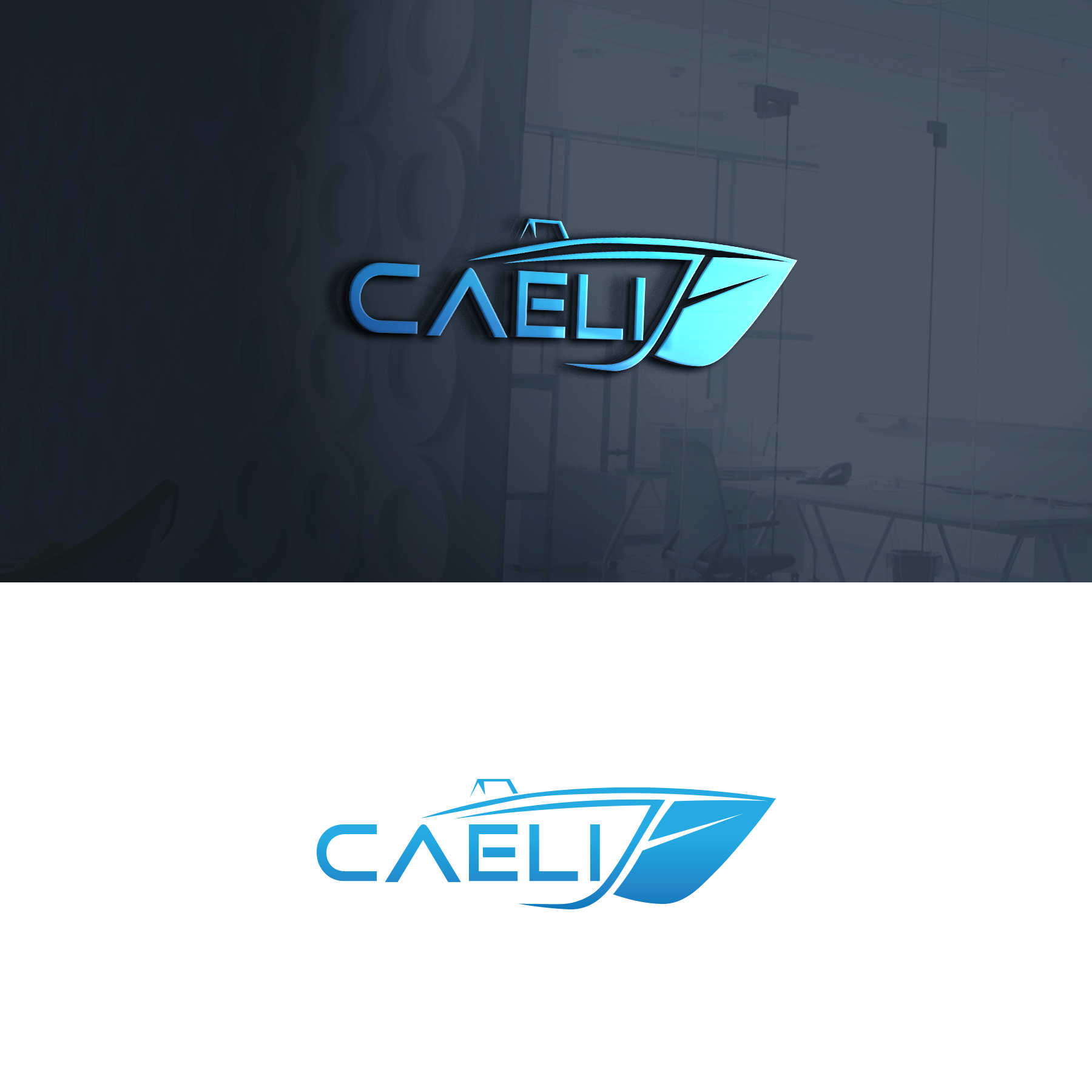 Logo Design by ZinKo for this project | Design #27644467